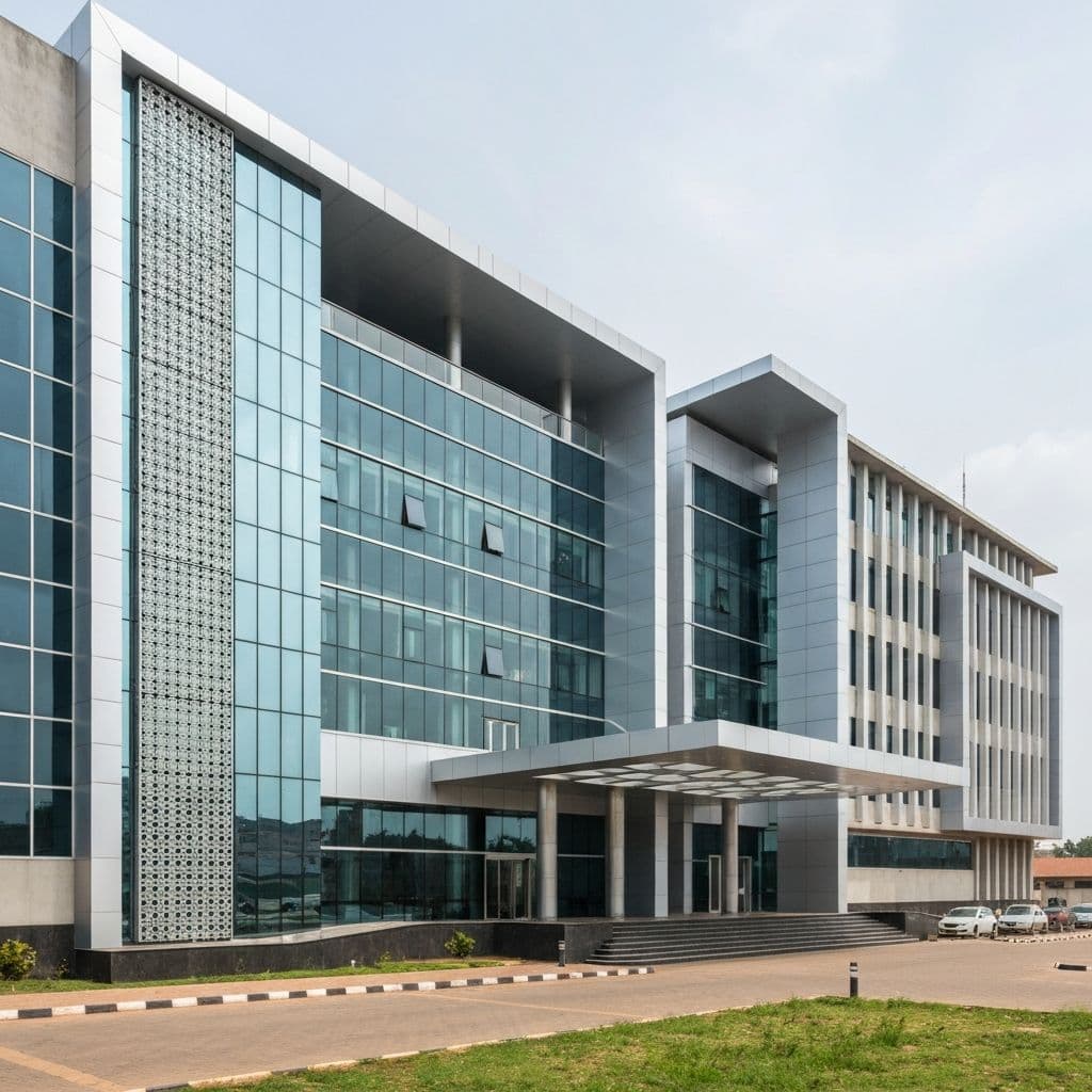 Ministry of Finance Ghana