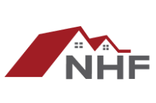 National Homeownership Fund Logo